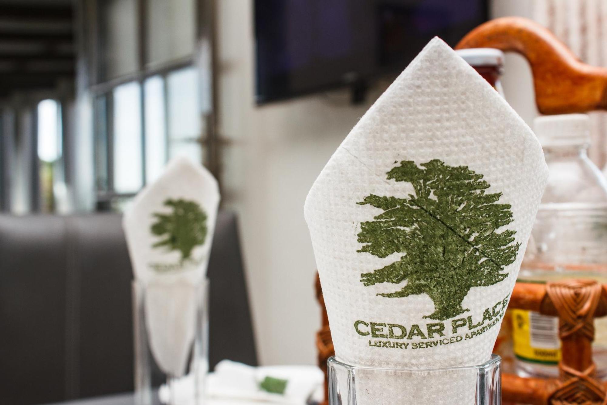 Cedar Place Limited Μπλαντάιρ Εξωτερικό φωτογραφία